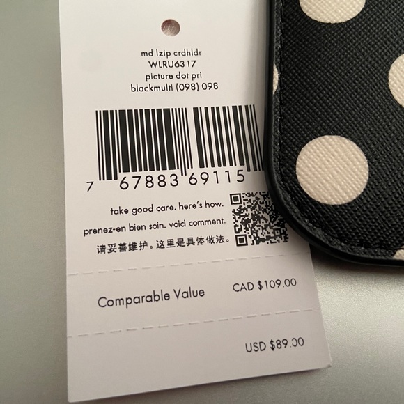 KATE SPADE - Picture 4 of 8